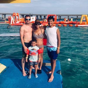 Meet your Posher, Tommy